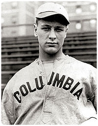 Lou Gehrig