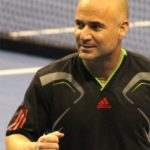 Andre Agassi