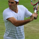 Roger Federer