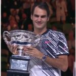 Roger Federer Wins 18th Grand Slam Title in Australian Open Epic Final